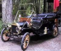 11 Ford Model T